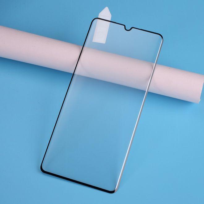 Actual product image MU Budget Protective glass screen protector (1 Piece, Xiaomi Mi Note 10, Mi Note 10 Pro)
