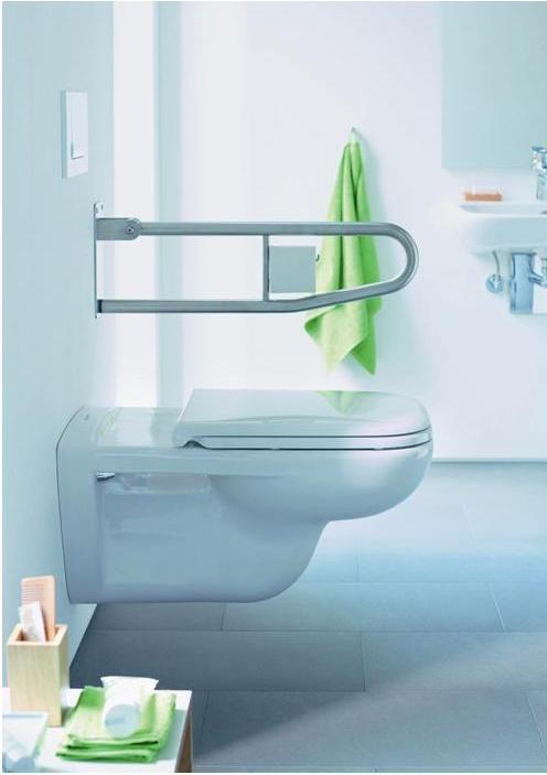 Immagine prodotto Duravit D-Code Vital