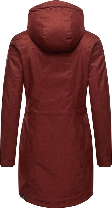 Image du produit Ragwear Elsie Mélange (4XL)