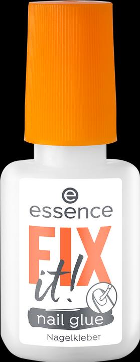 essence Fix It Glue (Nagelkleber, Transparent)