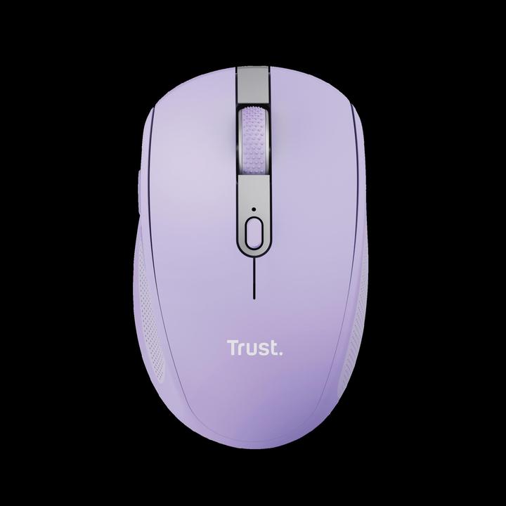 Immagine prodotto Trust Ozaa Compact Wireless (Senza fili)