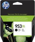 Produktbild HP 953xl (BK)
