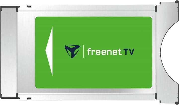 Immagine prodotto Freenet TV Modulo CI+ comprensivo di 12 mesi di (Eartheto, Modulo CI)