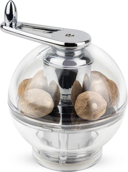Actual product image Peugeot TIDORE nutmeg mill with steel mechanism (Nutmeg)