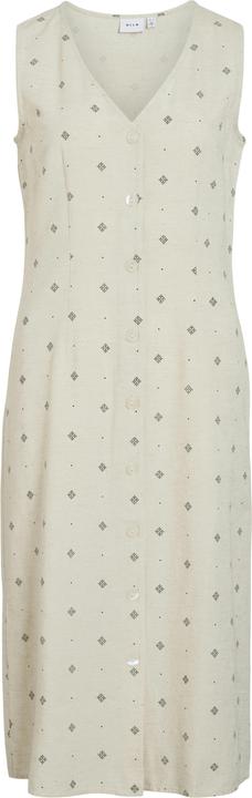 Vila Ärmelloses Midikleid (36)