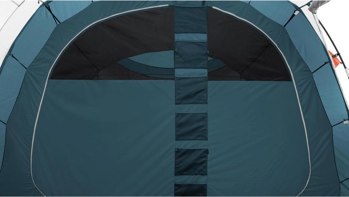 Actual product image Easy Camp Tunnel tent Palmdale 500 Lux (Tunnel tent, 18.40 kg, 5 persons)