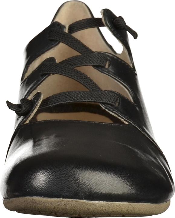 Actual product image Josef Seibel Slipper FIONA 04 (45)