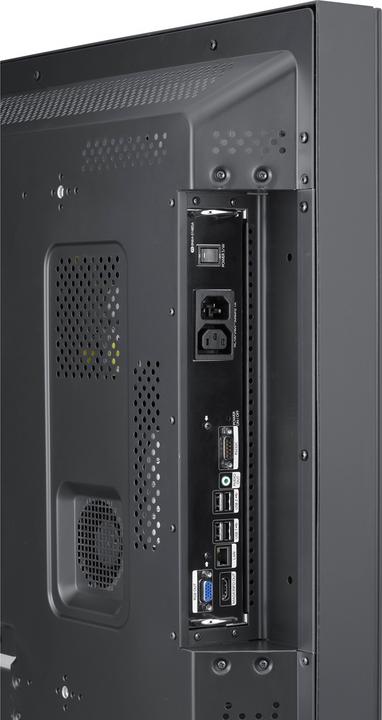 Actual product image Samsung SyncMaster 460TS-3 (1920 x 1080 pixels, 46")