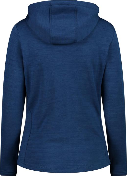 Actual product image CMP Campagnolo Hoodie Fleece (M)