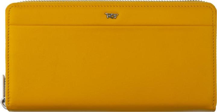 Image du produit Riccardo Ferducci Portefeuille femme, portefeuille large, protection RFID