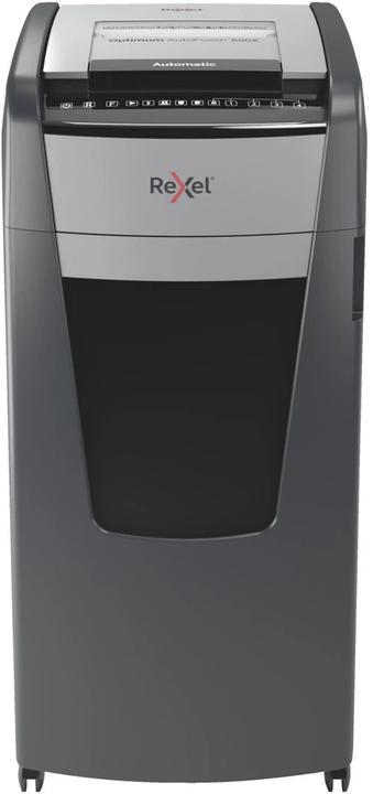 Produktbild Rexel Optimum AutoFeed+ 600X (Partikelschnitt)
