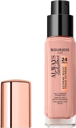 Image du produit Bourjois Fond de teint Always Fabulous 24H SPF20 (#405 Rose Honey)