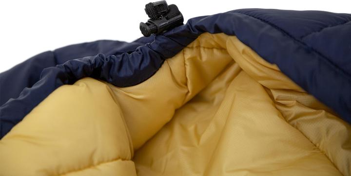 Produktbild Carinthia Young Hero Sleeping Bag (185 cm)