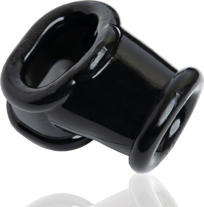 Actual product image Oxballs Powersling - Cocksling with Extended Ballstretcher Base