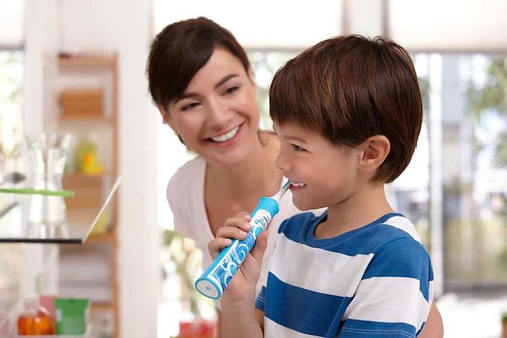 Immagine prodotto Philips Sonicare Per i bambini (Spazzolino sonico)
