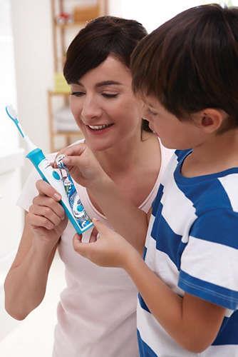 Immagine prodotto Philips Sonicare Per i bambini (Spazzolino sonico)