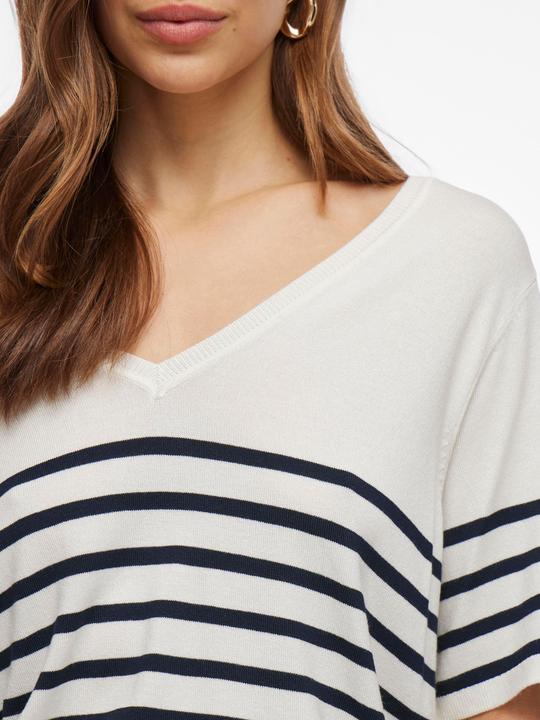 Actual product image Vila Kurzarm Stricktop (M)