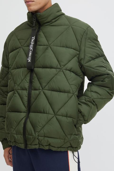 Produktbild TheJoggConcept The Jogg Concept Male - JCMCARL JACKET - Jacket Otw - 22800388 (M)