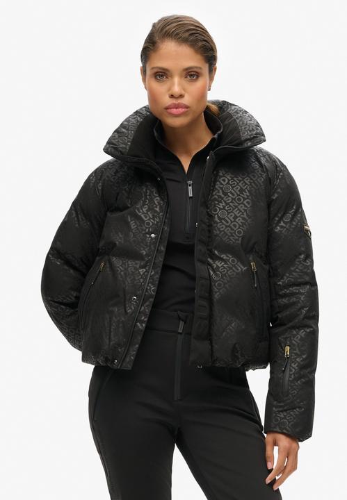 Immagine prodotto Superdry Ski Slalom Steppjacke (14)