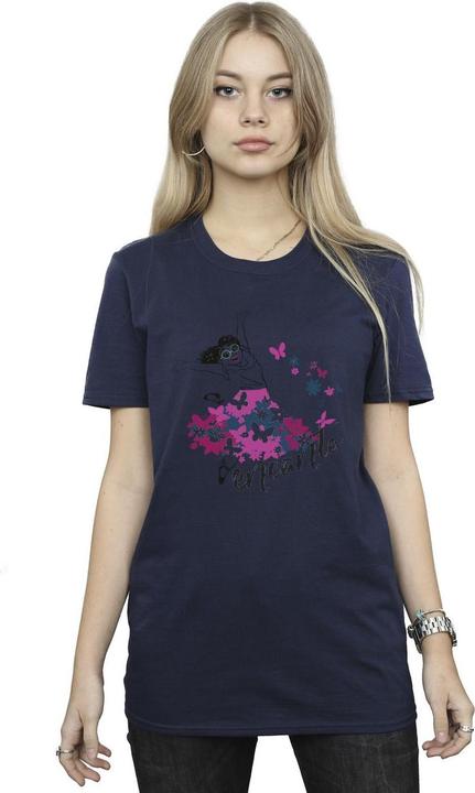 Produktbild Disney Encanto Mirabel Flower TShirt (S)