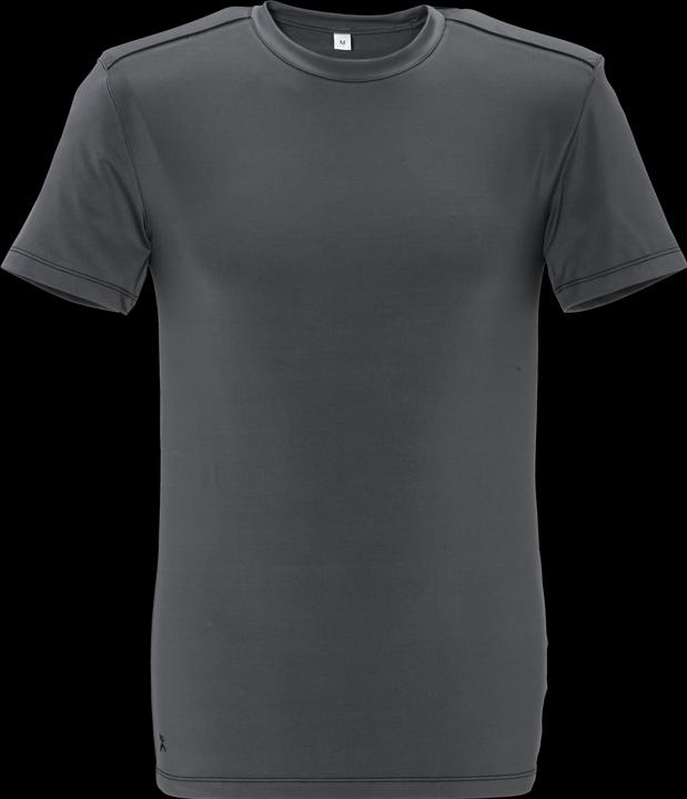 Image du produit Planam T-shirt gris/noir XL XXL (XXL)