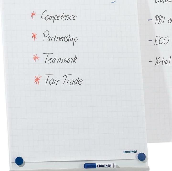Immagine prodotto Franken Set di forniture per ufficio (Multicolore, 4 x)