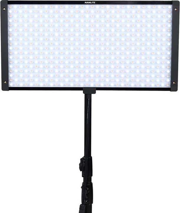 Actual product image Nanlite PavoSlim 120B (Video light, Surface luminaire)