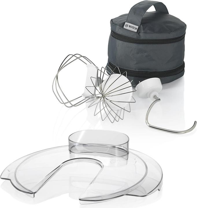 Produktbild Bosch Hausgeräte Mum 56340 (900 W)