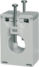 Produktbild Carlo Gavazzi Stromwandler 100/5 A CTD-1X