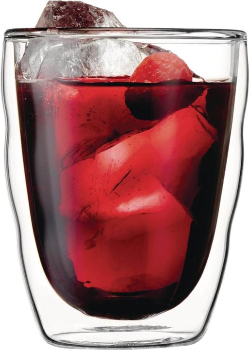 Actual product image Bodum Pilate (0.35 l, 2 x)