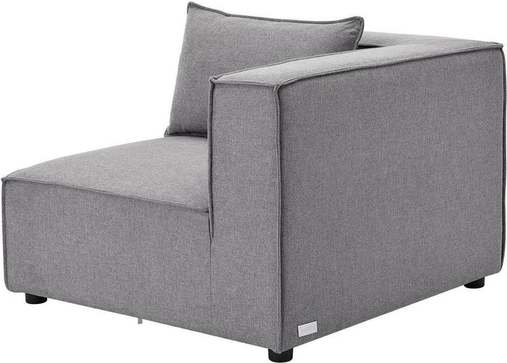 Actual product image Juskys Domas modular sofa (Modular sofa)