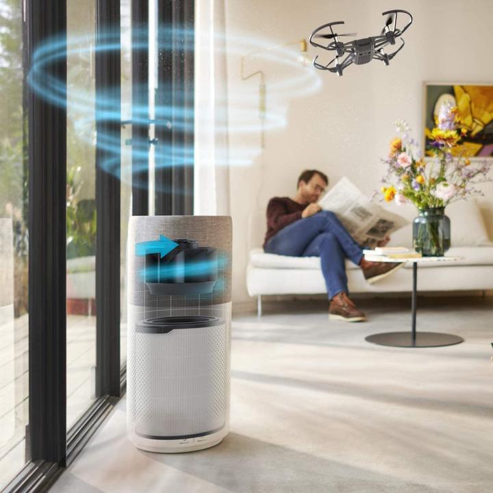 Produktbild Philips FY2180/30 (1 x)