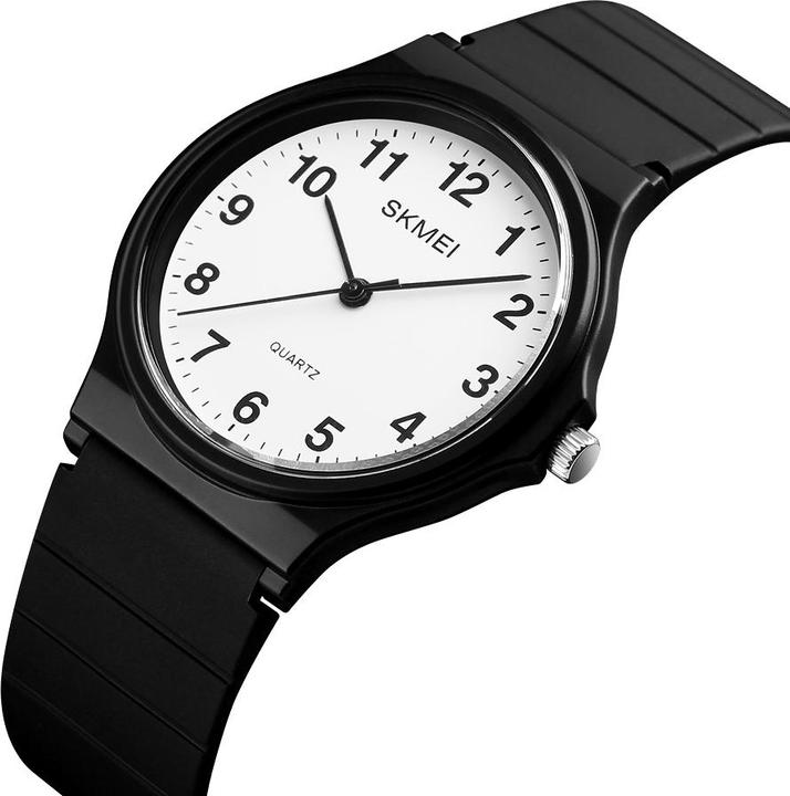 Produktbild Skmei 1419BKWT-NM Uhr + BOX