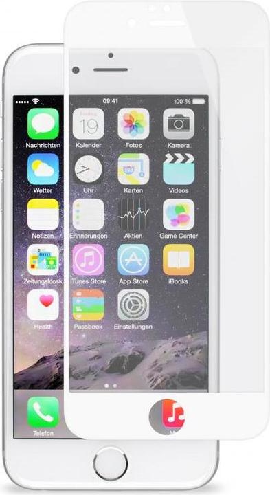Immagine prodotto Artwizz Telaio ScratchStopper (1 Pezzo/i, Apple iPhone 6, Apple iPhone SE (seconda generazione))