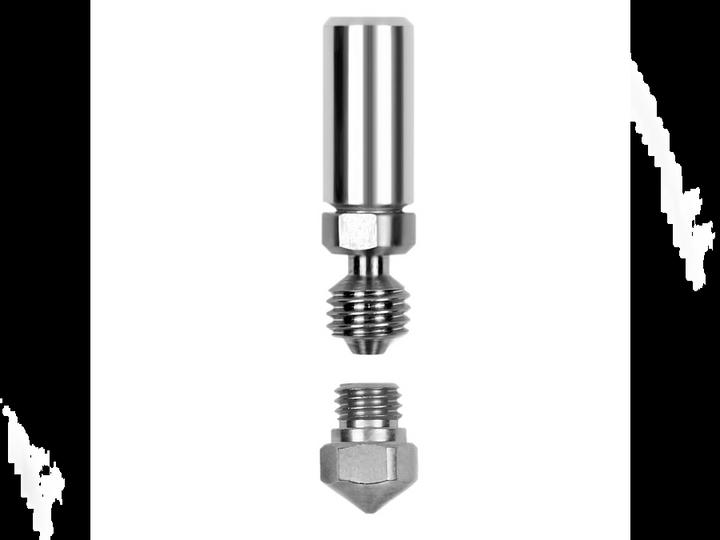 Produktbild MicroSwiss MK10 All Metal Hotend Conversion Kit (Düse)