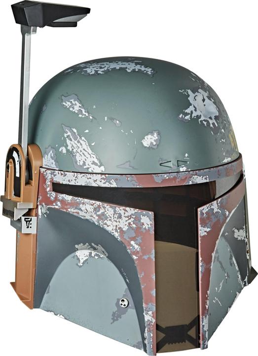 Produktbild Hasbro Star Wars The Black Series Boba Fett