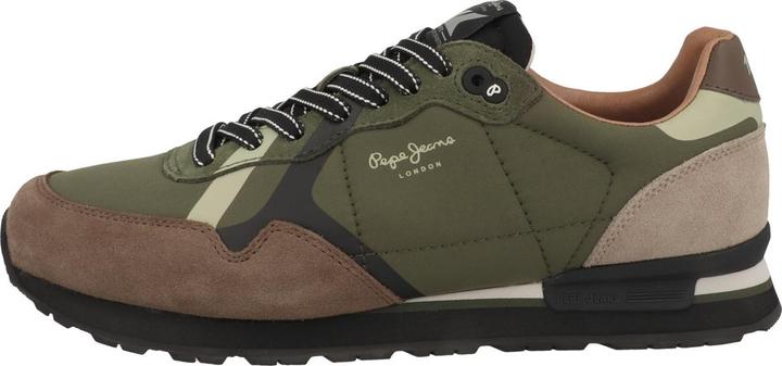 Pepe Jeans Brit Road - 61951