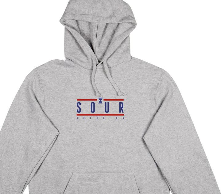 Sour Timeless Hood