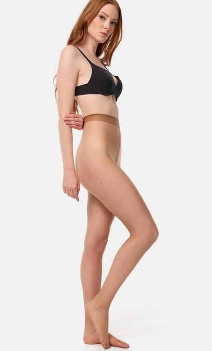 Actual product image DIM Complexion De Soleil (17 DEN, 42 - 44)