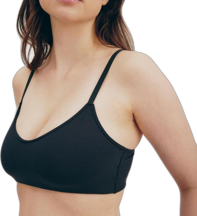 Produktbild damen-sport-bh naked rib (XS)