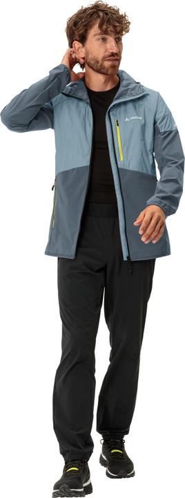 Actual product image Vaude Brenva II (S)