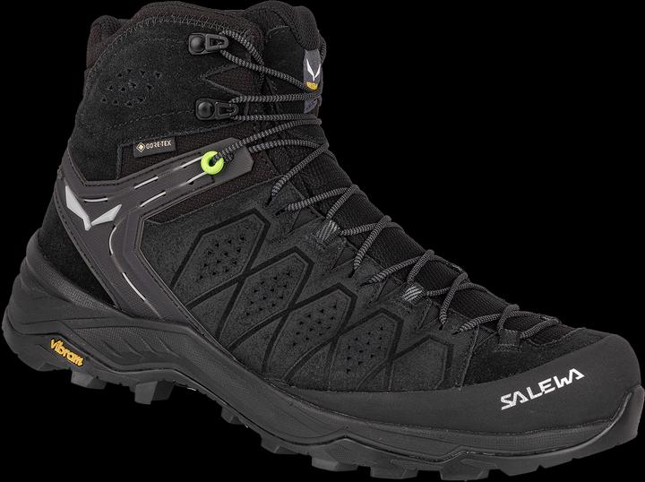 Actual product image Salewa Alp Trainer 2 Mid GTX Shoes (47)