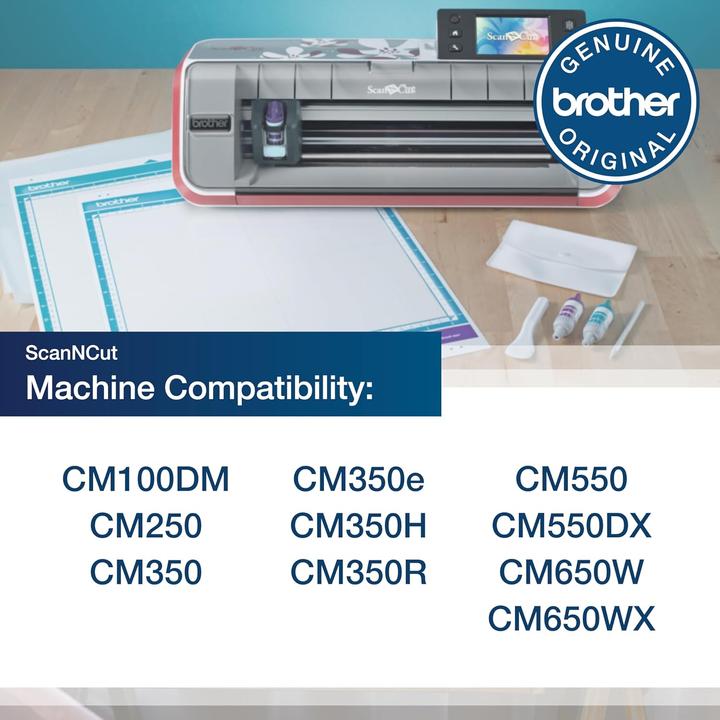 Image du produit Brother Scanmatte für ScanNCut Schneidemaschine