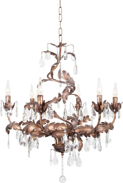 G&C Lighting Kronleuchter (70 cm)