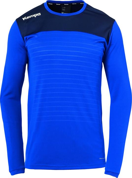 Kempa Emotion 2.0 Langarmshirt