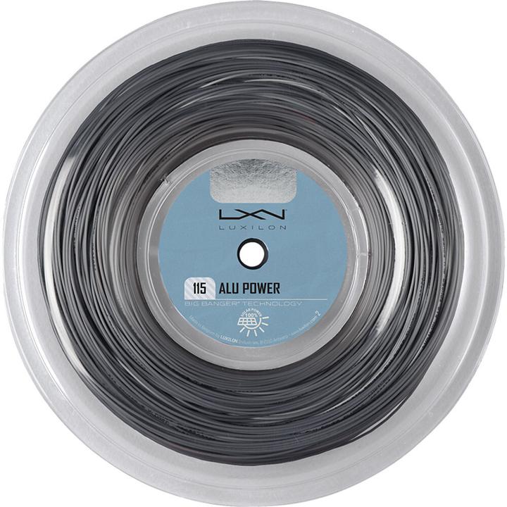 Luxilon ALU Power 115 Saitenrolle