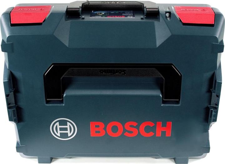Image du produit Bosch Professional GDX 18V-200 C 2 x ProCORE18V 4,0 Ah (Fonctionnement sur batterie)
