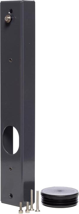 Image du produit EVBox Adaptateur de montage BusinessLine Single Adapter Kit