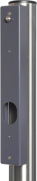 Image du produit EVBox Adaptateur de montage BusinessLine Single Adapter Kit