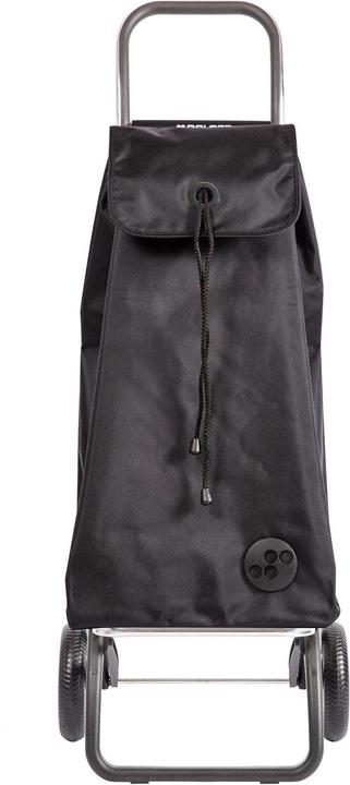Actual product image Rolser Shopping trolley IMAX MF convert Black